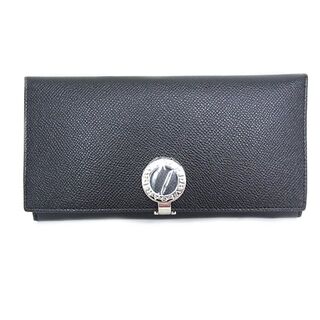 ブルガリ 長財布 財布(レディース)（ブルー・ネイビー/青色系）の通販 