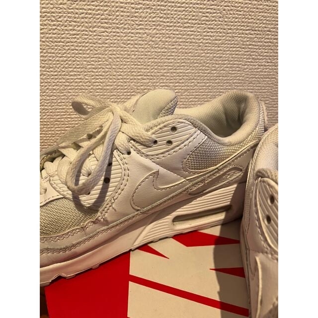 NIKE(ナイキ)のNIKEのAIR MAX レディースの靴/シューズ(スニーカー)の商品写真