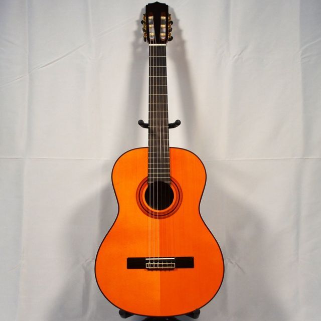 ARIA アリア A-30S クラシックギターのサムネイル