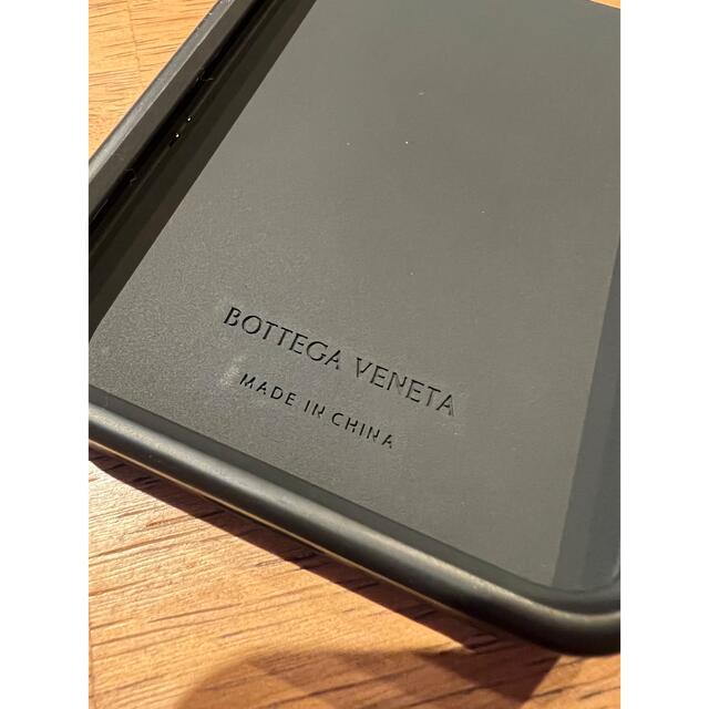 Bottega Veneta(ボッテガヴェネタ)のボッティガiPhone13Proケース スマホ/家電/カメラのスマホアクセサリー(iPhoneケース)の商品写真