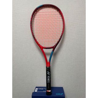 ヨネックス(YONEX)のヨネックス YONEX  Vコア 98 VCORE 98(ラケット)