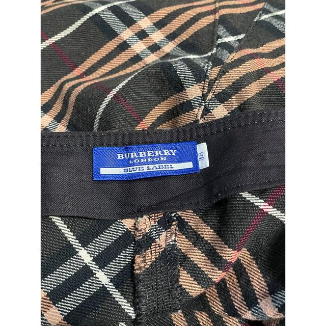 BURBERRY(バーバリー)のBURBERRY  ジャケット  サイズ40  &  スカート  サイズ38 レディースのジャケット/アウター(テーラードジャケット)の商品写真