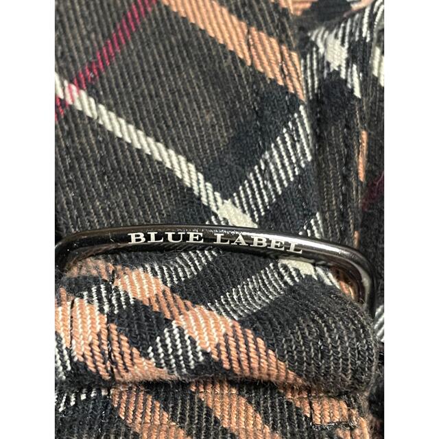 BURBERRY(バーバリー)のBURBERRY  ジャケット  サイズ40  &  スカート  サイズ38 レディースのジャケット/アウター(テーラードジャケット)の商品写真