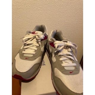 ナイキ(NIKE)のNIKEのAIR MAX(スニーカー)