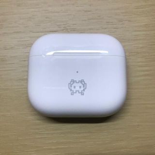 アップル(Apple)のAirPods 第3世代(ヘッドフォン/イヤフォン)