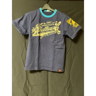 ザリアルマッコイズ(THE REAL McCOY’S)のMWS Tシャツ(Tシャツ/カットソー(半袖/袖なし))