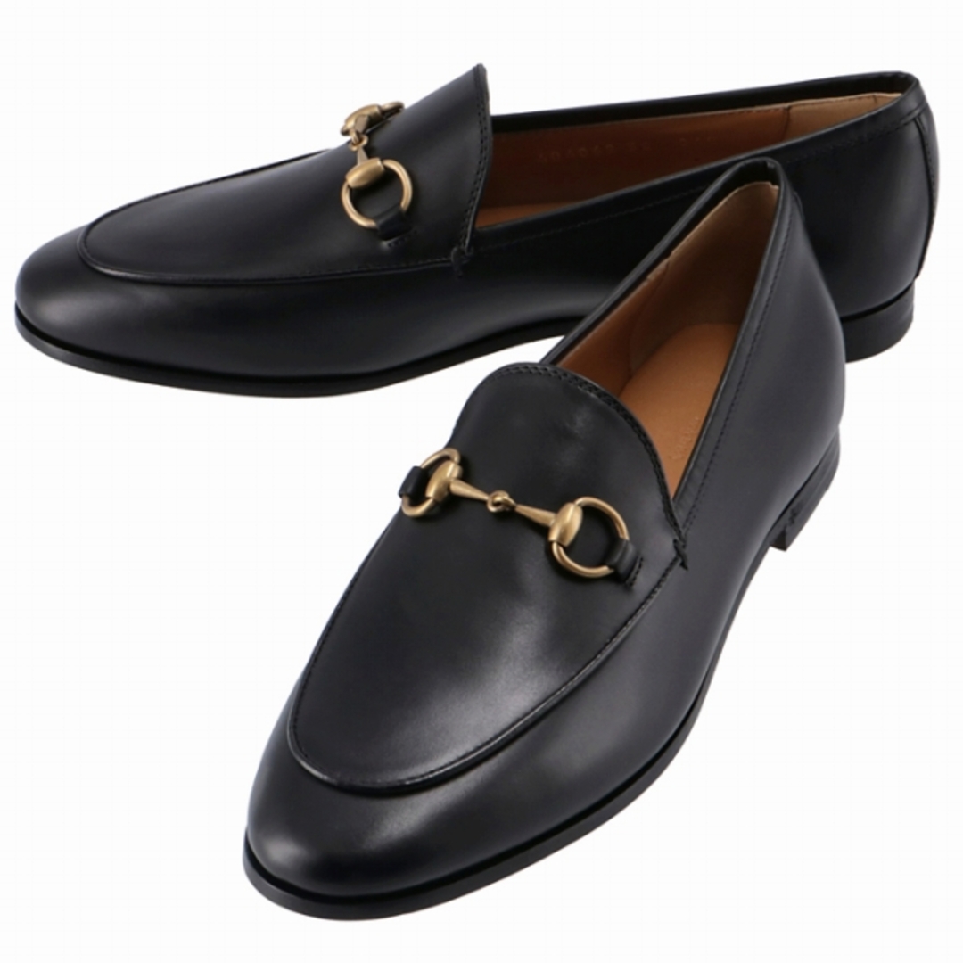 GUCCI - GUCCI レディース JORDAAN ローファーの通販 by AMAZING GUCCI - GUCCI レディース JORDAAN ローファーの通販 by AMAZING