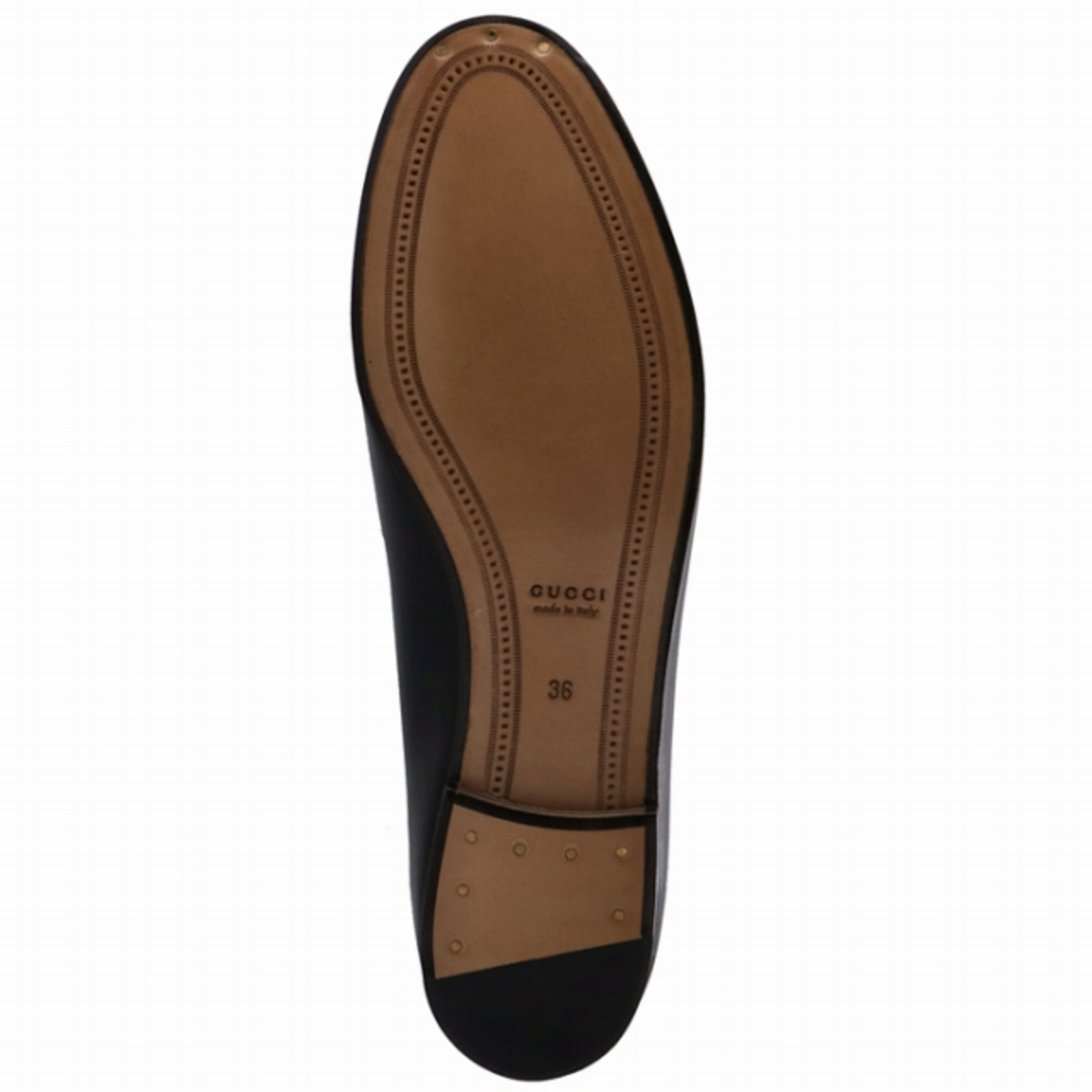 GUCCI - GUCCI レディース JORDAAN ローファーの通販 by AMAZING GUCCI - GUCCI レディース JORDAAN ローファーの通販 by AMAZING