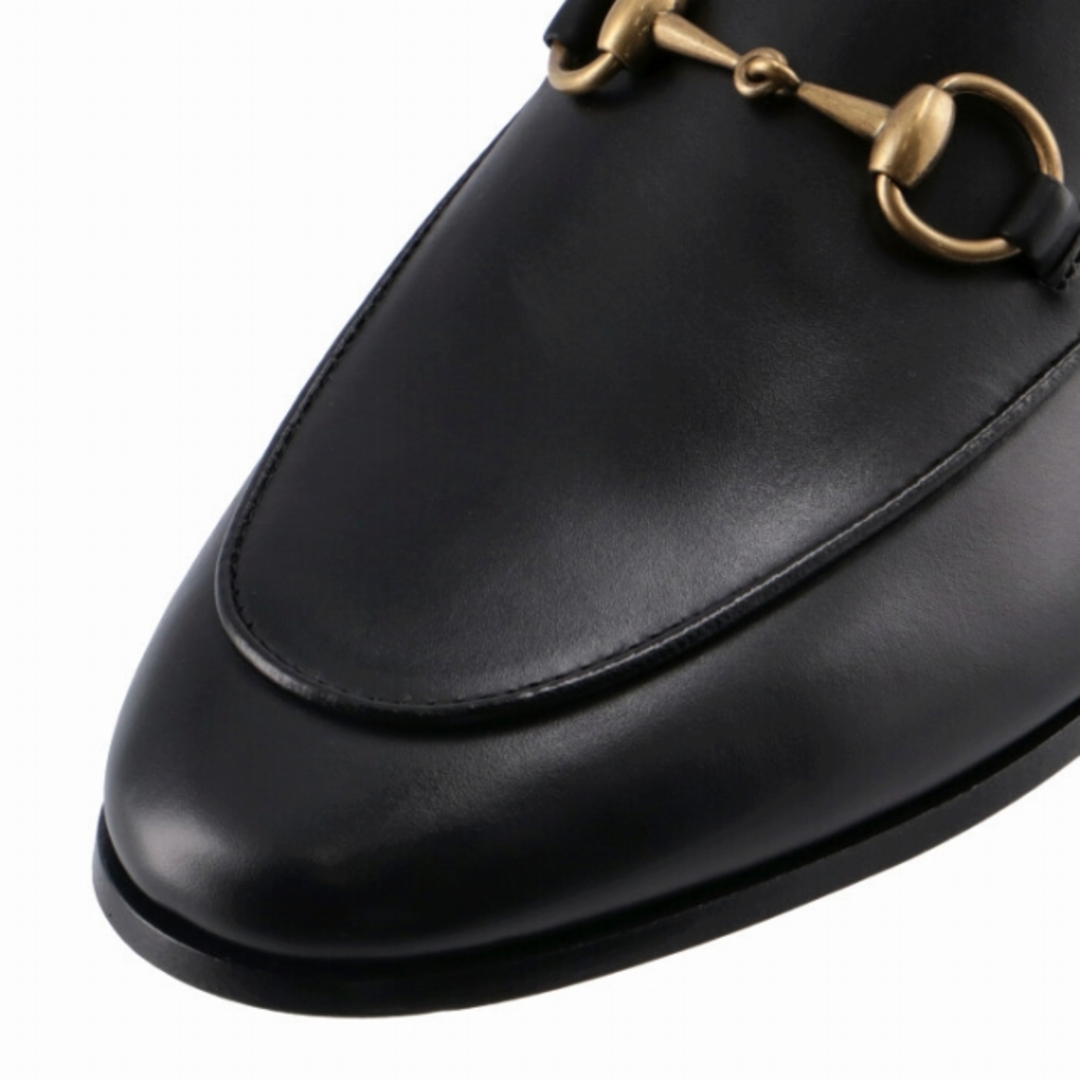 GUCCI - GUCCI レディース JORDAAN ローファーの通販 by AMAZING GUCCI - GUCCI レディース JORDAAN ローファーの通販 by AMAZING