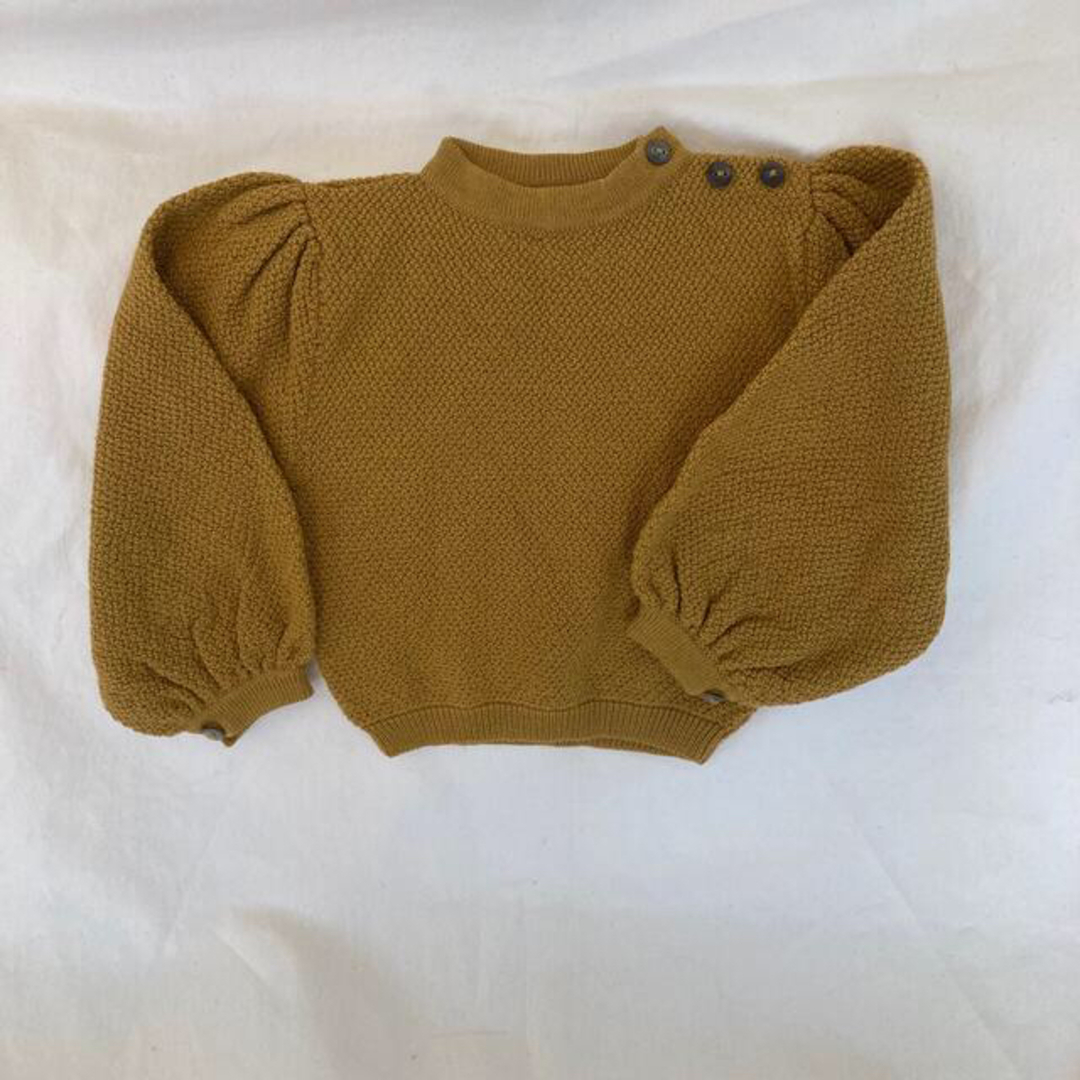 soor ploom Agnes Sweater 2-3 【ギフト】 65.0%OFF axishcl.com