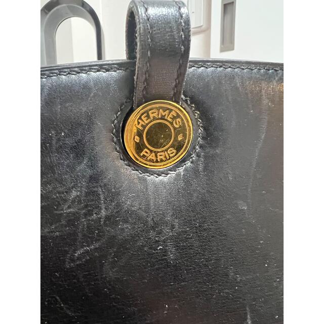 HERMES - 最終値下げ☆エルメス ダルヴィ MM ブラックの通販 by HERMES - 最終値下げ☆エルメス ダルヴィ MM ブラックの通販 by