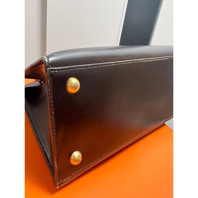 HERMES - 最終値下げ☆エルメス ダルヴィ MM ブラックの通販 by HERMES - 最終値下げ☆エルメス ダルヴィ MM ブラックの通販 by