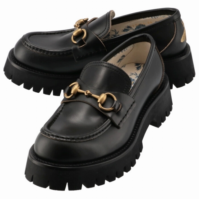 GUCCI - GUCCI ホースビットローファー レディース 靴の通販 by GUCCI - GUCCI ホースビットローファー レディース 靴の通販 by