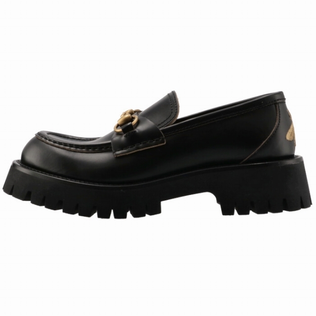 GUCCI - GUCCI ホースビットローファー レディース 靴の通販 by GUCCI - GUCCI ホースビットローファー レディース 靴の通販 by