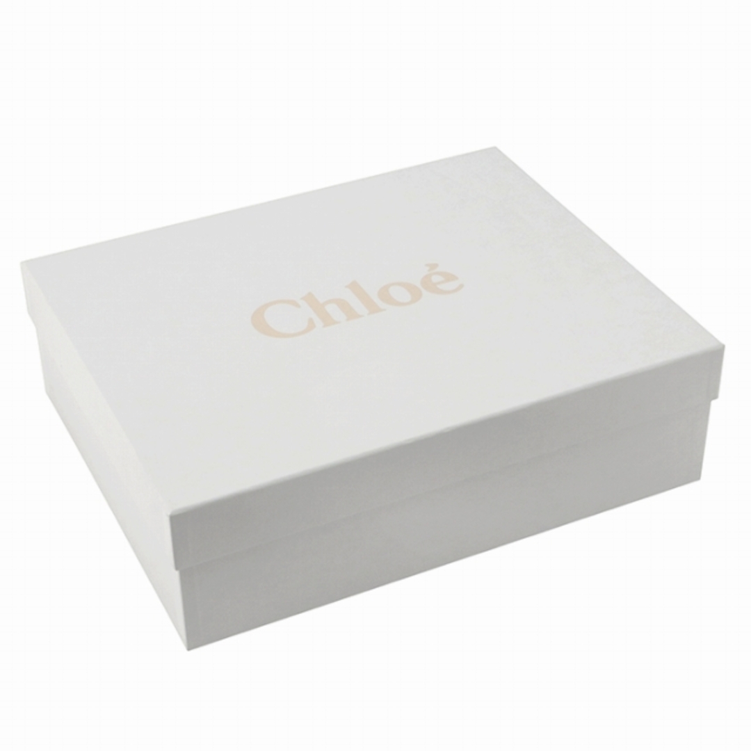 Chloe(クロエ)のCHLOE レインブーツ Betty シューズ 靴 レディースの靴/シューズ(レインブーツ/長靴)の商品写真