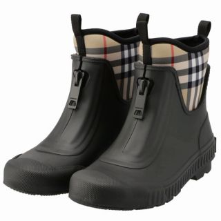 バーバリー(BURBERRY) レインブーツ/長靴(レディース)の通販 45点