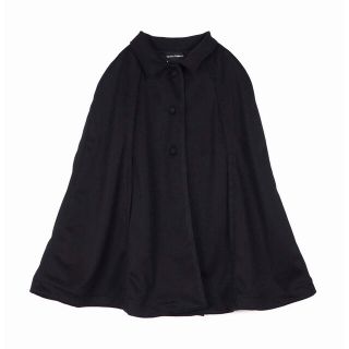 サンローラン(Saint Laurent)のメゾンパルプンテ ケープコート ポンチョ(ポンチョ)