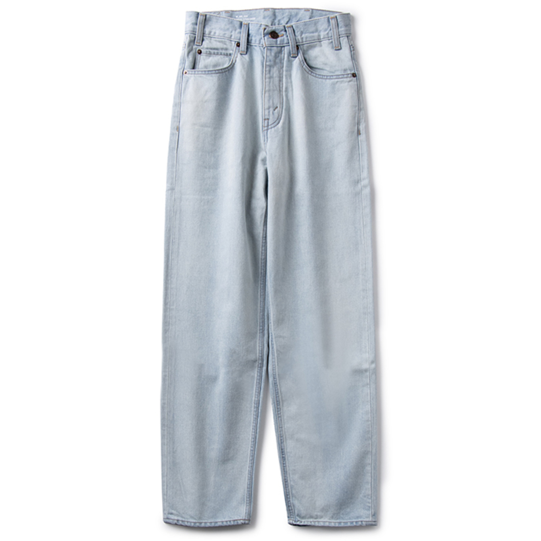 高質 celine MARGARET JEANS ジーンズ マーガレット デニムパンツ