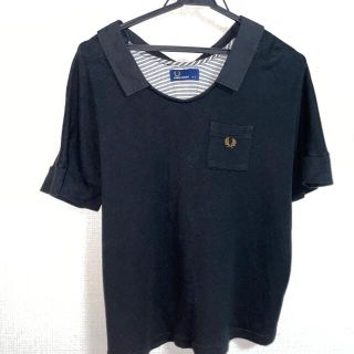 フレッドペリー(FRED PERRY)のFRED PERRYフレッドペリーTシャツ(シャツ/ブラウス(半袖/袖なし))