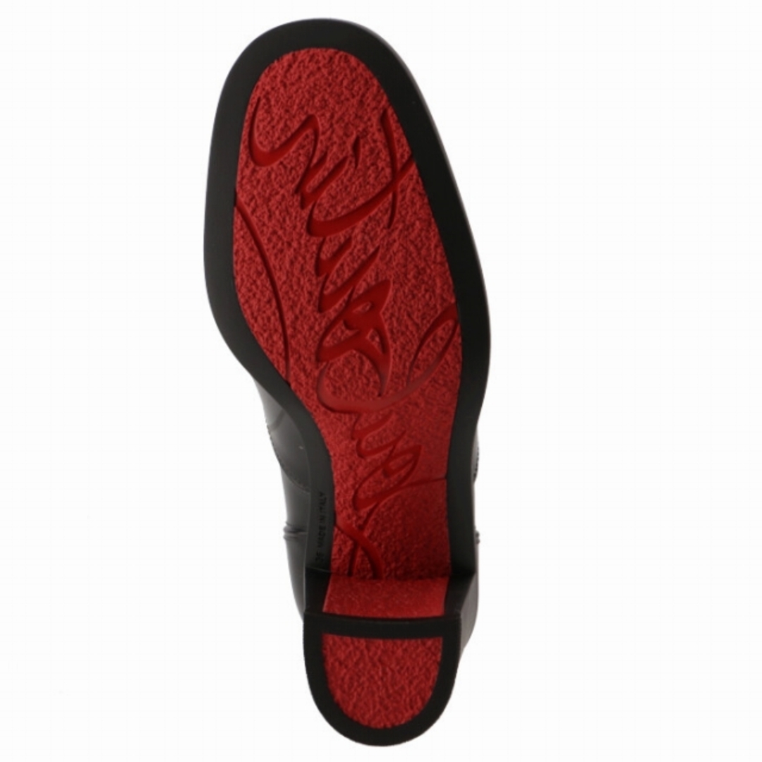 Christian Louboutin(クリスチャンルブタン)のCHRISTIAN LOUBOUTIN レインブーツ LOUBIRAIN レディースの靴/シューズ(レインブーツ/長靴)の商品写真