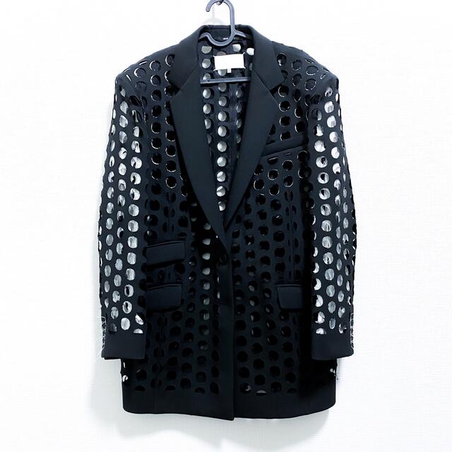 大人の上質 希少 - Margiela Martin Maison Maison テーラード