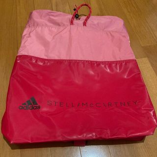 アディダスバイステラマッカートニー(adidas by Stella McCartney)のバッグパック　(リュック/バックパック)