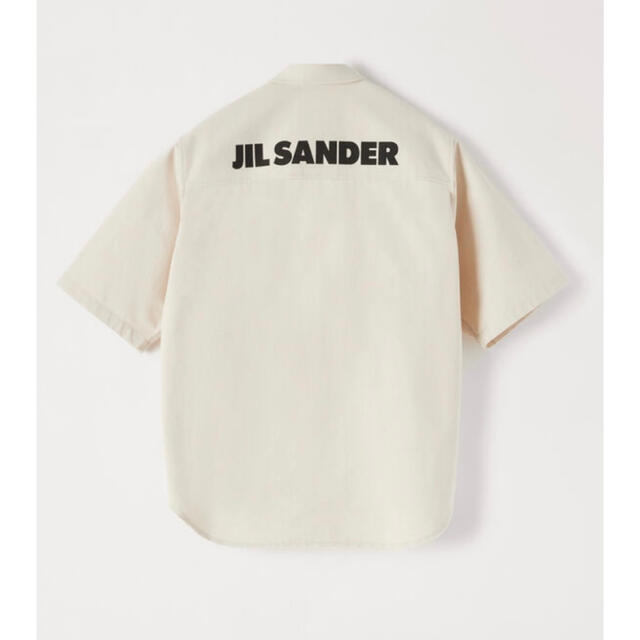 JILSANDER シャツ