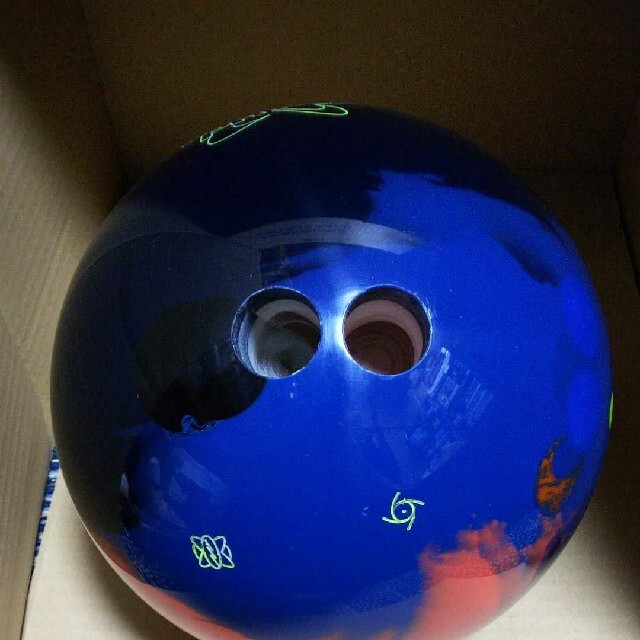 ニュートロン・フィジックス、15ポンド、ストーム、STORM、ボール