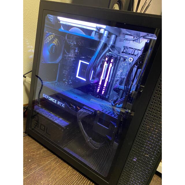 ★値下げ中★OMEN 30L Core i7 RTX3080 ゲーミングPC