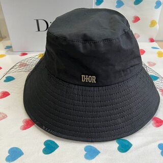 ディオール(Christian Dior) 帽子の通販 300点以上 | クリスチャン 