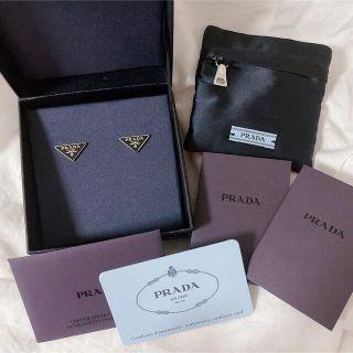 プラダ ピアスの通販 97点 | PRADAを買うならラクマ プラダ ピアスの通販 97点 | PRADAを買うならラクマ