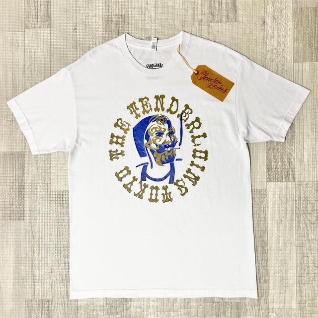 21SS 新品未使用 Lサイズ テンダーロイン TEE C.Z.Z.M Tシャツ ...