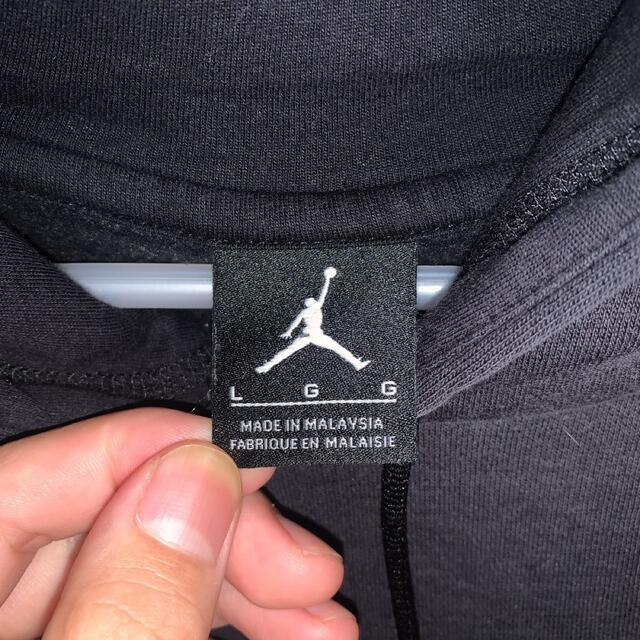 JORDAN パーカー メンズのトップス(パーカー)の商品写真