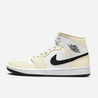 ナイキ(NIKE)のエアジョーダン1 MID(スニーカー)