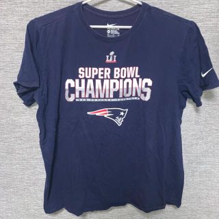 ナイキ(NIKE)のNIKE NFL Tシャツ(Tシャツ/カットソー(半袖/袖なし))