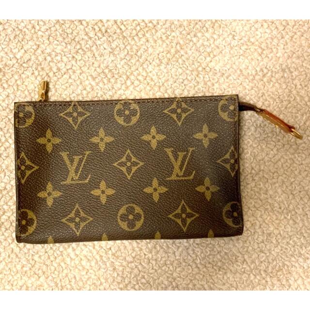 LOUIS VUITTON  ルイヴィトン 財布