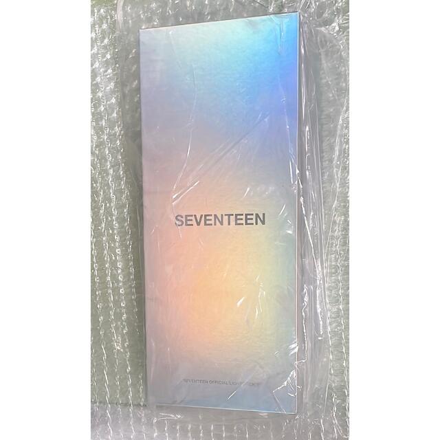 CDseventeen ペンラ　ペンライト　ver.2 公式