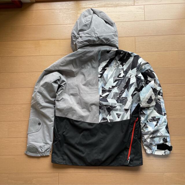 DESCENTE - デサント オガサカチーム選手用ウェア 上下セット M DESCENTE - デサント オガサカチーム選手用ウェア 上下セット M