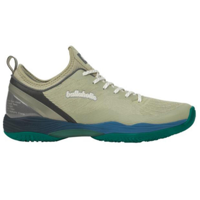 ballaholic - 27.5 Ballaholic Asics コラボ Glide Nova FFの通販 by