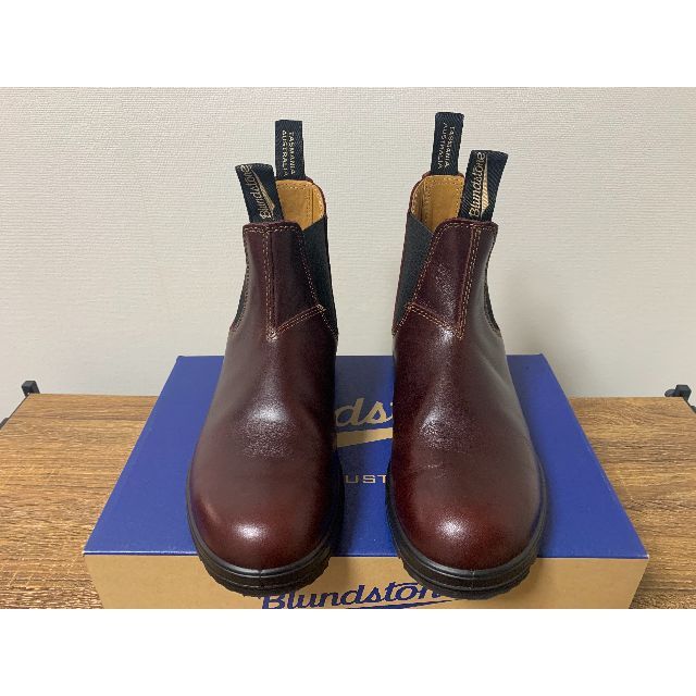 Blundstone(ブランドストーン)のBlundstone（ブランドストーン）CLASSICS BS1440110 メンズの靴/シューズ(ブーツ)の商品写真