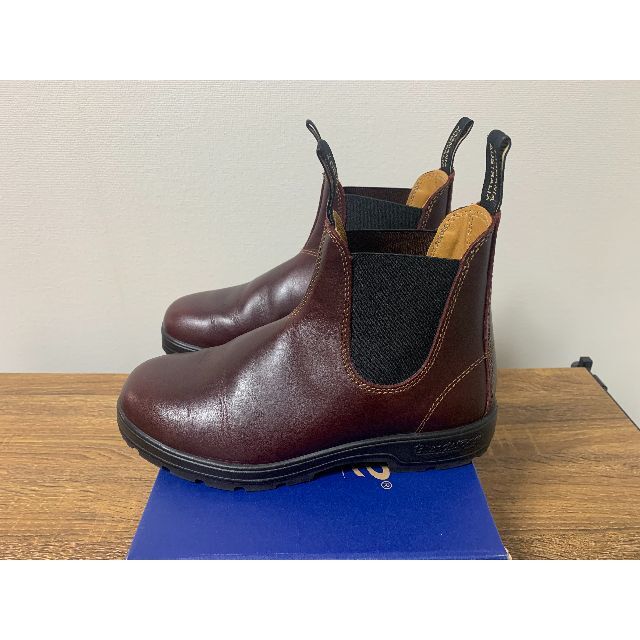 Blundstone(ブランドストーン)のBlundstone（ブランドストーン）CLASSICS BS1440110 メンズの靴/シューズ(ブーツ)の商品写真