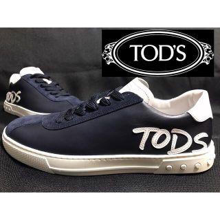 トッズ スニーカー(メンズ)の通販 100点以上 | TOD'Sのメンズを買う ...