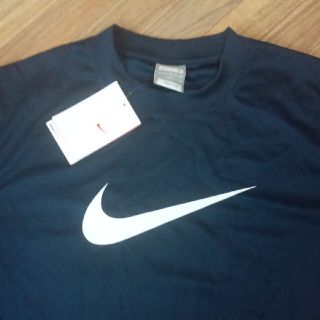 ナイキ(NIKE)のナイキ NIKE   FIT DRY T シャツ(その他)