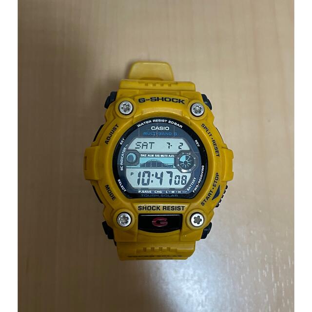 G-SHOCK ジーショック 腕時計 GW-7900CD-9ER