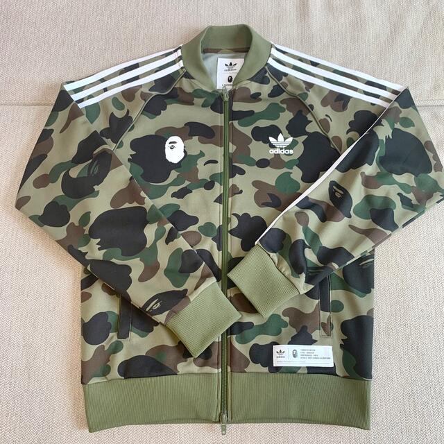 adidas Originals by A BATHING APE Set