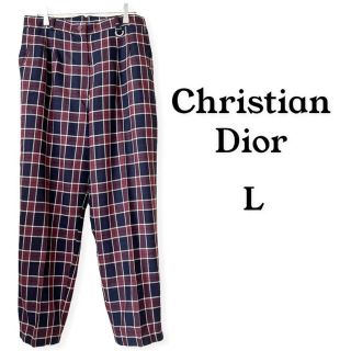 クリスチャンディオール(Christian Dior)のChristian Dior SPORTS クリスチャン ディオール  パンツ (ウエア)