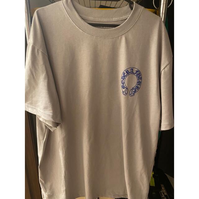 クロムハーツ Tシャツ シャツ 日本最級 www.skytrac.ca