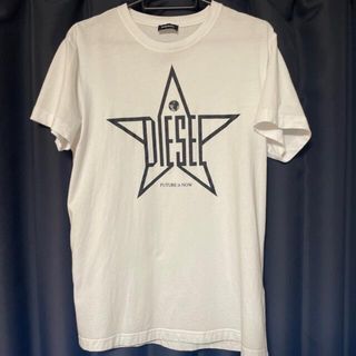 ディーゼル(DIESEL)のディーゼル　Ｔシャツ(Tシャツ/カットソー(半袖/袖なし))