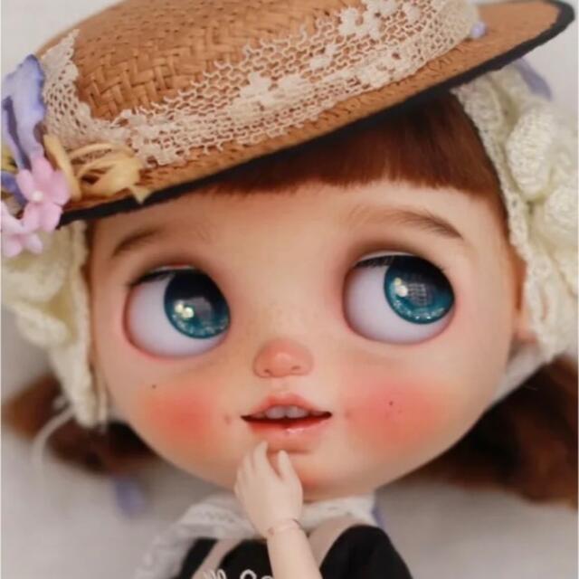 最安値 カスタムブライスドール カスタムネオブライス 人形