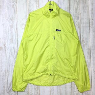 パタゴニア(patagonia)のMENs M  パタゴニア 2000 ベロシティ シェル Velocity Sh(その他)